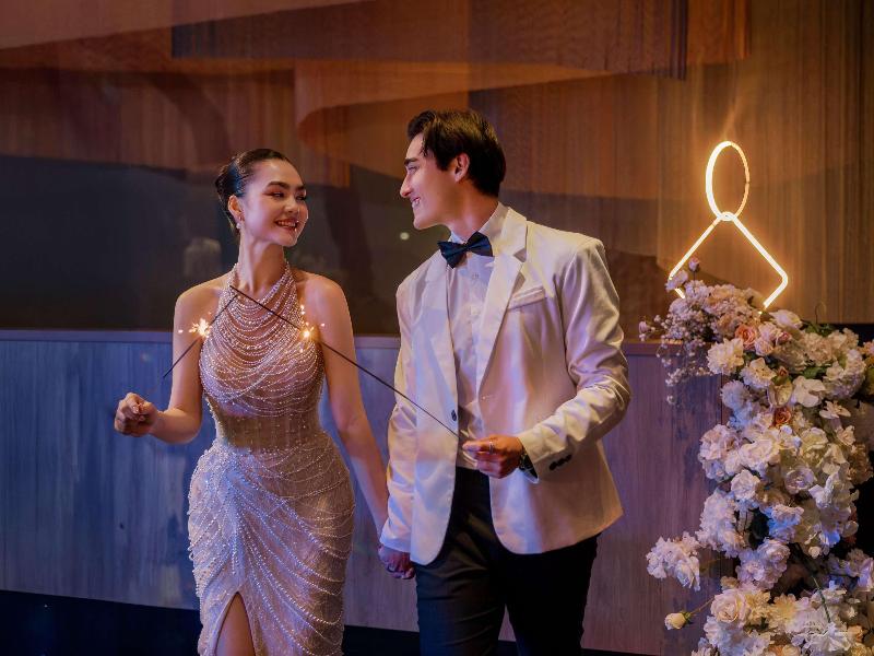Novotel Sydney Cabramatta image