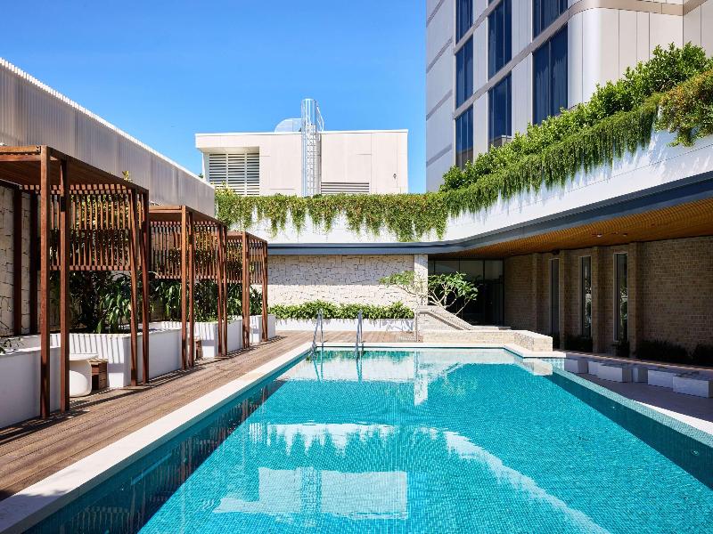 Novotel Sydney Cabramatta image