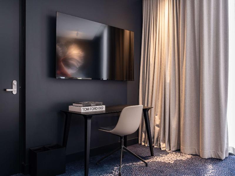 Novotel Sydney Cabramatta image