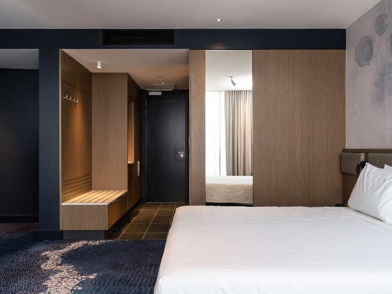 Novotel Sydney Cabramatta image