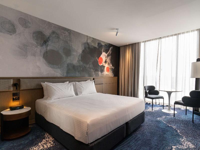 Novotel Sydney Cabramatta image
