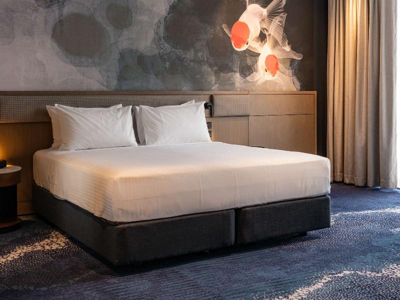 Novotel Sydney Cabramatta image