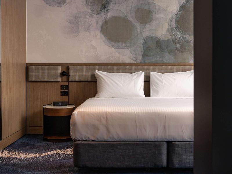 Novotel Sydney Cabramatta image