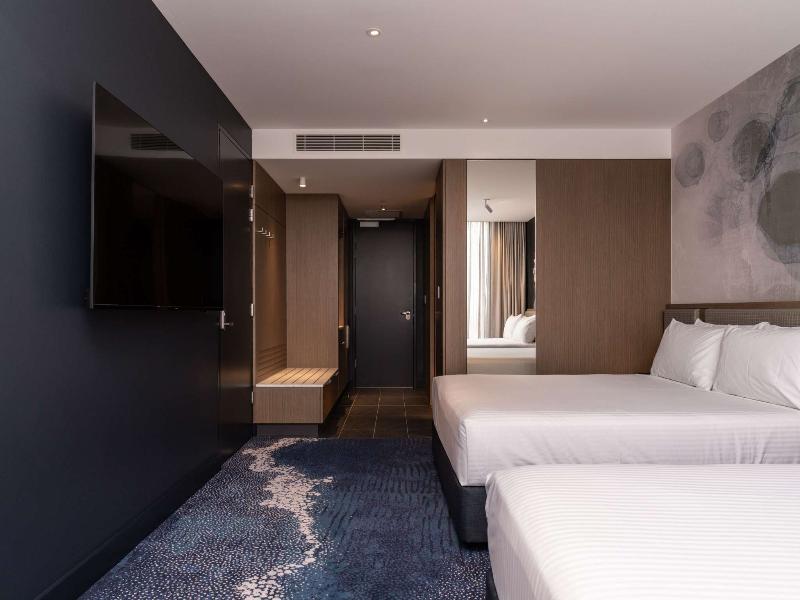 Novotel Sydney Cabramatta image