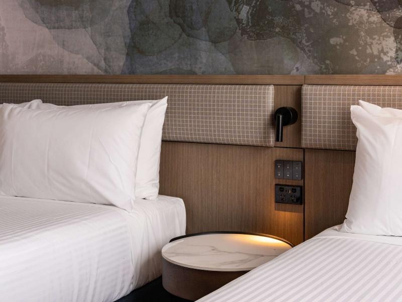 Novotel Sydney Cabramatta image