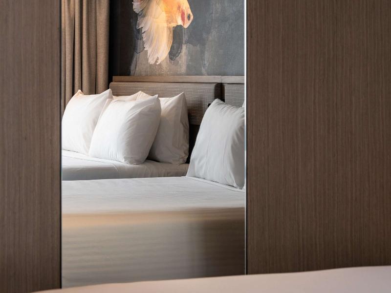 Novotel Sydney Cabramatta image