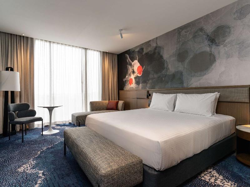 Novotel Sydney Cabramatta image