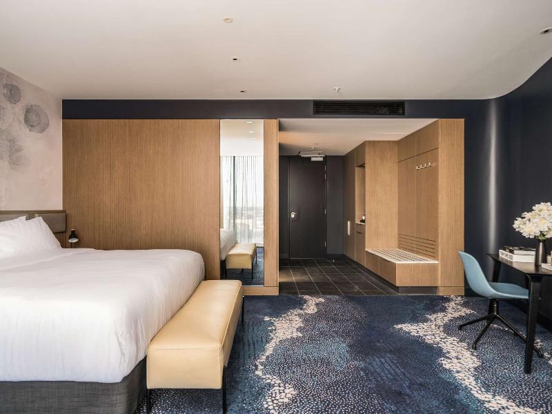 Novotel Sydney Cabramatta image