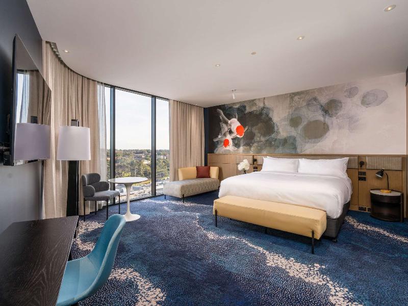 Novotel Sydney Cabramatta image