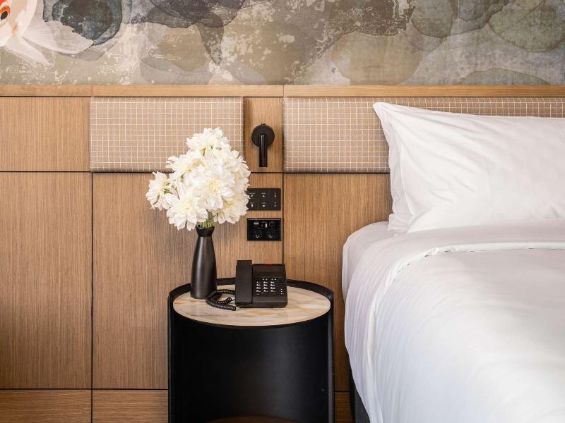 Novotel Sydney Cabramatta image