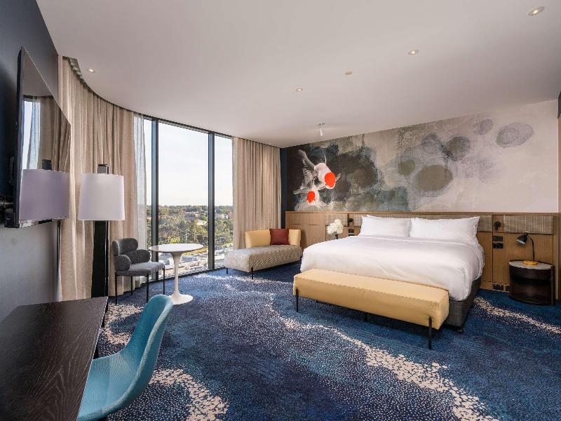 Novotel Sydney Cabramatta image