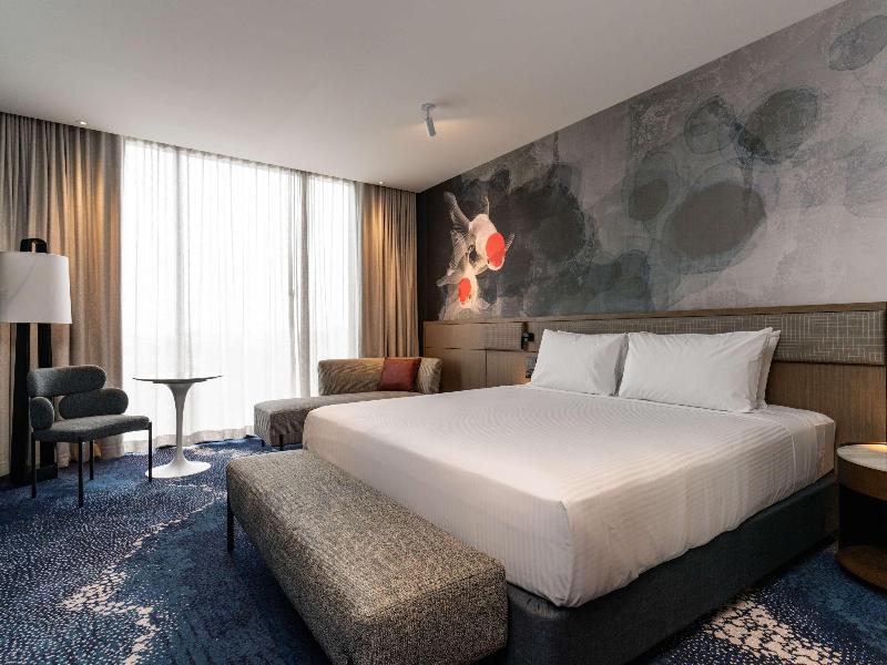 Novotel Sydney Cabramatta image