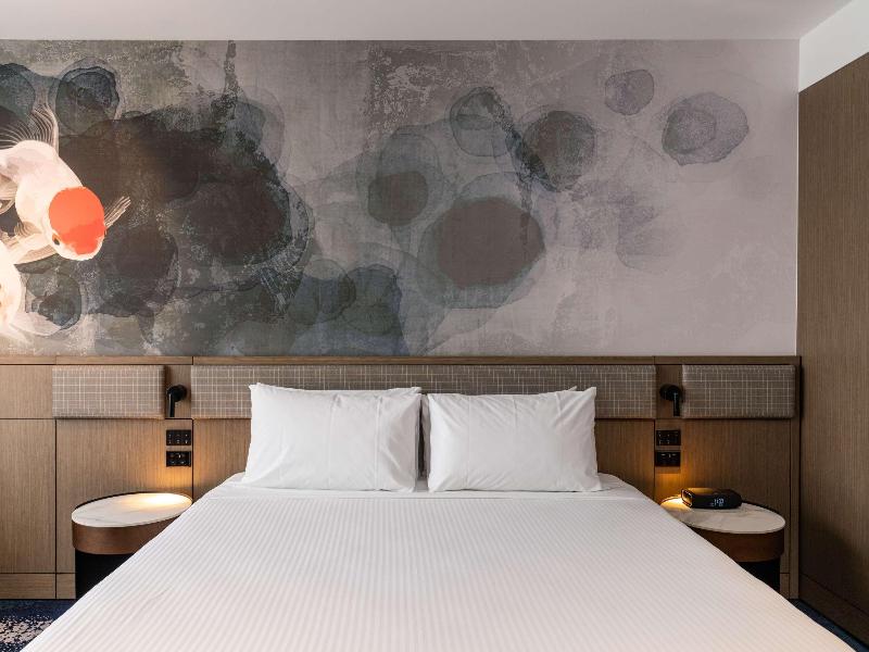 Novotel Sydney Cabramatta image
