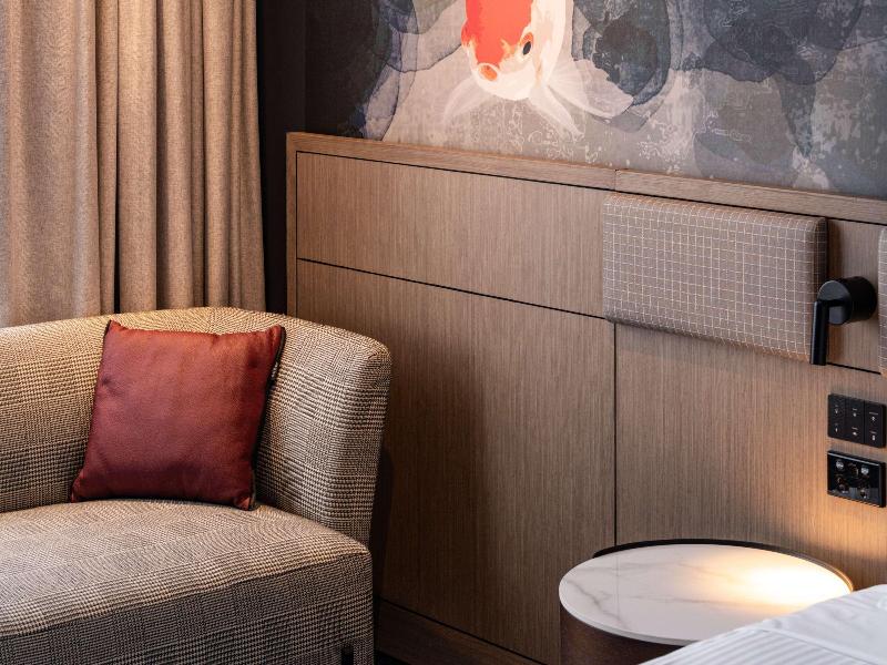 Novotel Sydney Cabramatta image