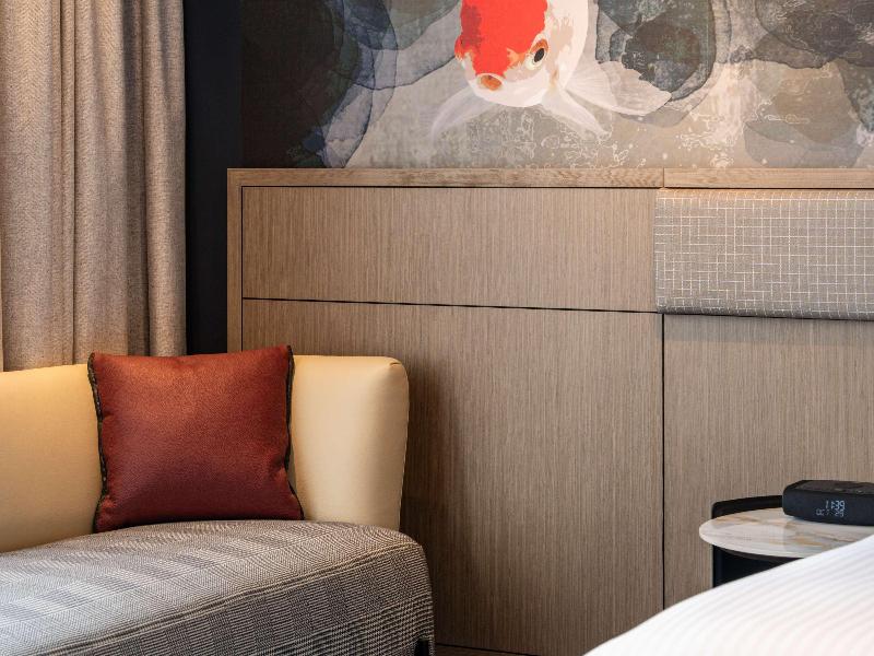 Novotel Sydney Cabramatta image
