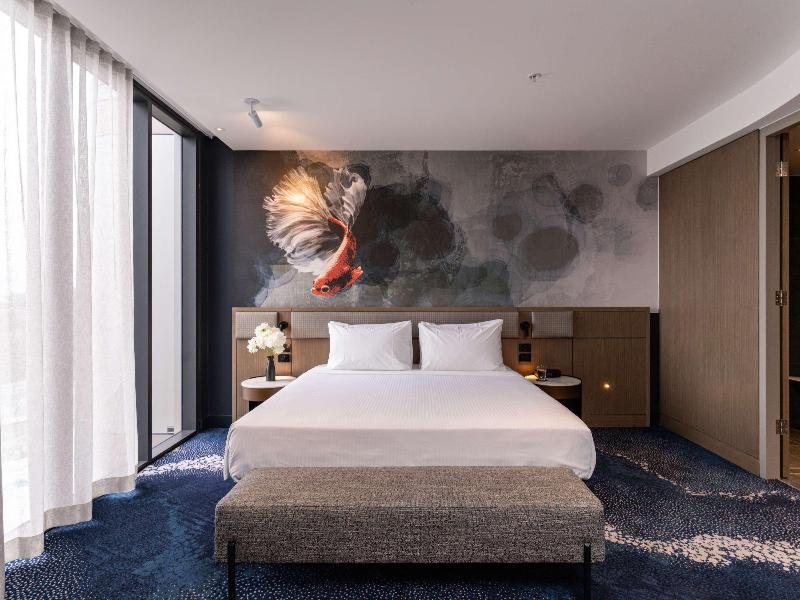 Novotel Sydney Cabramatta image