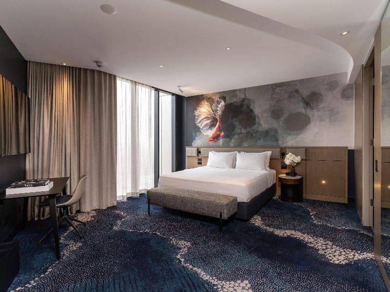 Novotel Sydney Cabramatta image