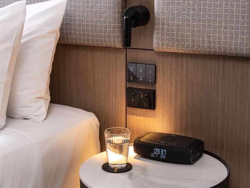 Novotel Sydney Cabramatta image