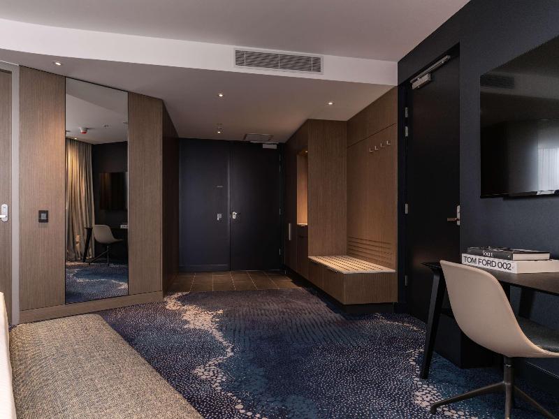 Novotel Sydney Cabramatta image