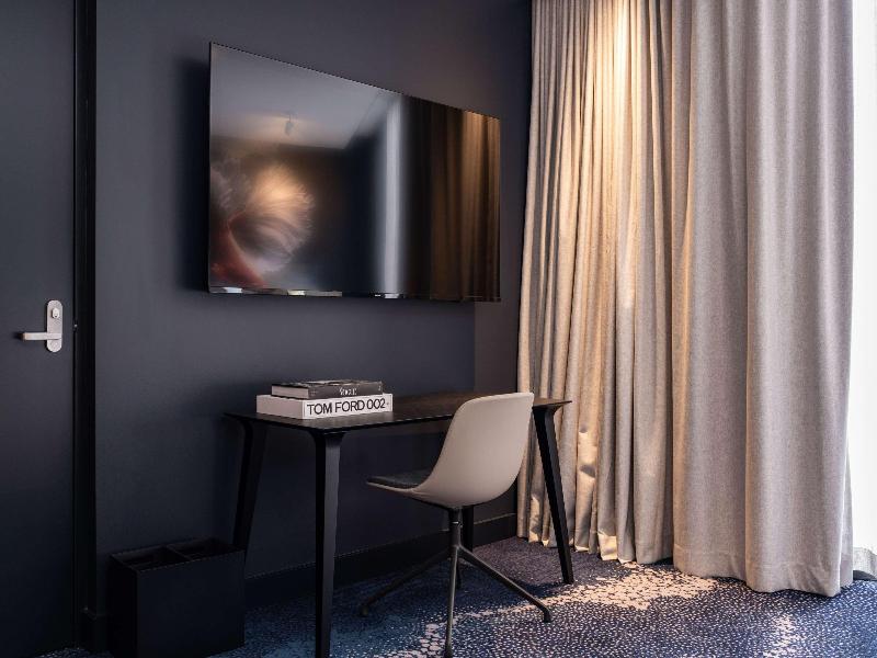 Novotel Sydney Cabramatta image
