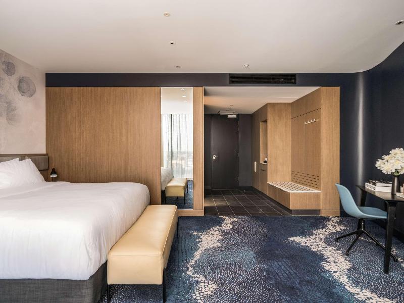 Novotel Sydney Cabramatta image