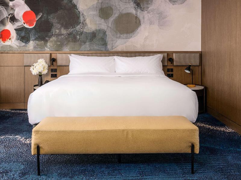 Novotel Sydney Cabramatta image