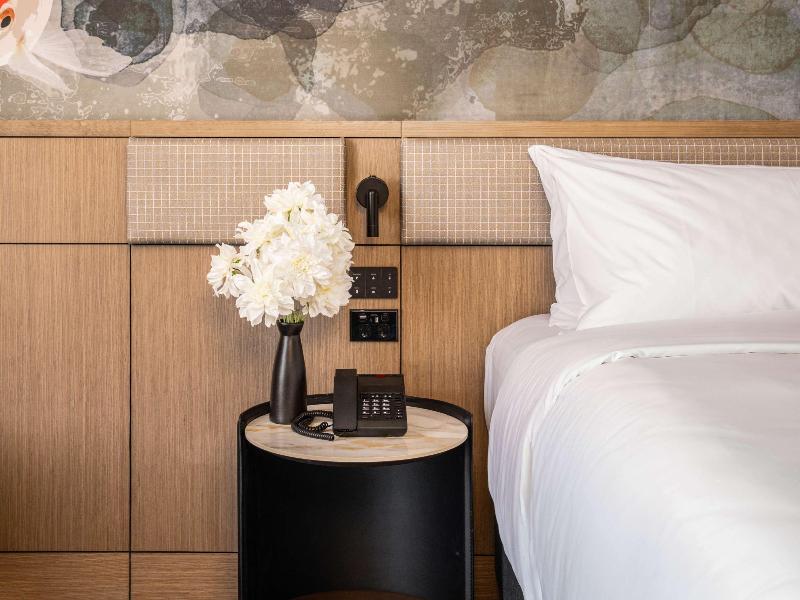 Novotel Sydney Cabramatta image
