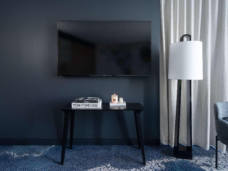 Novotel Sydney Cabramatta image