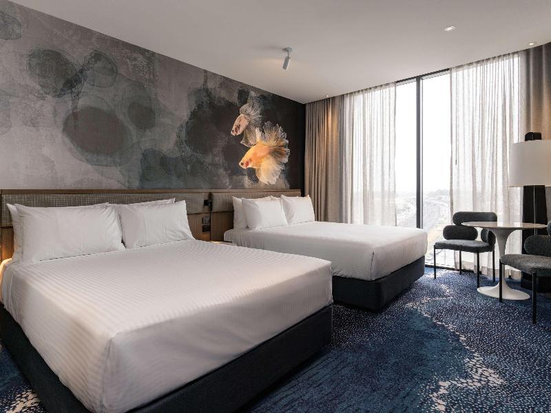 Novotel Sydney Cabramatta image