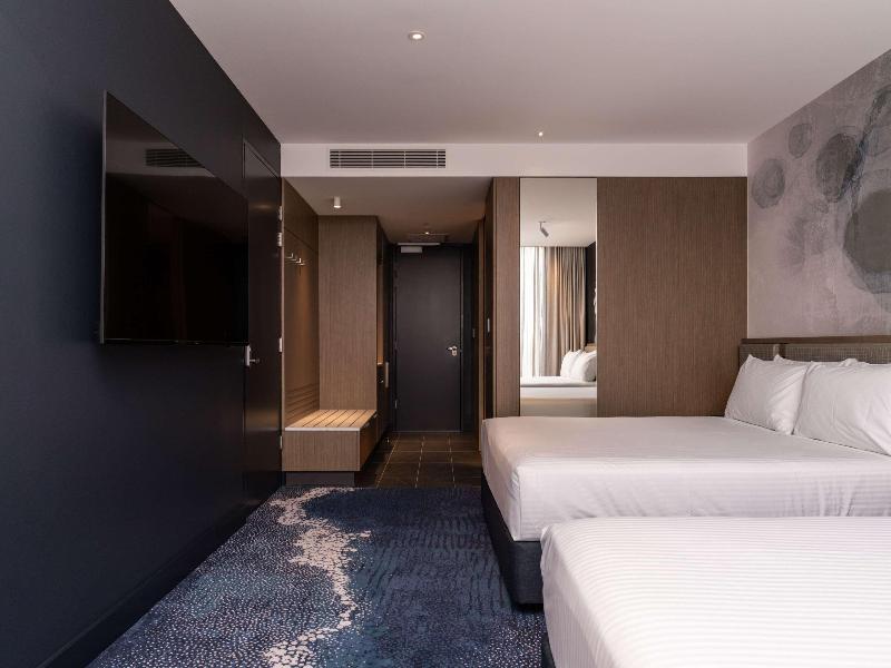Novotel Sydney Cabramatta image