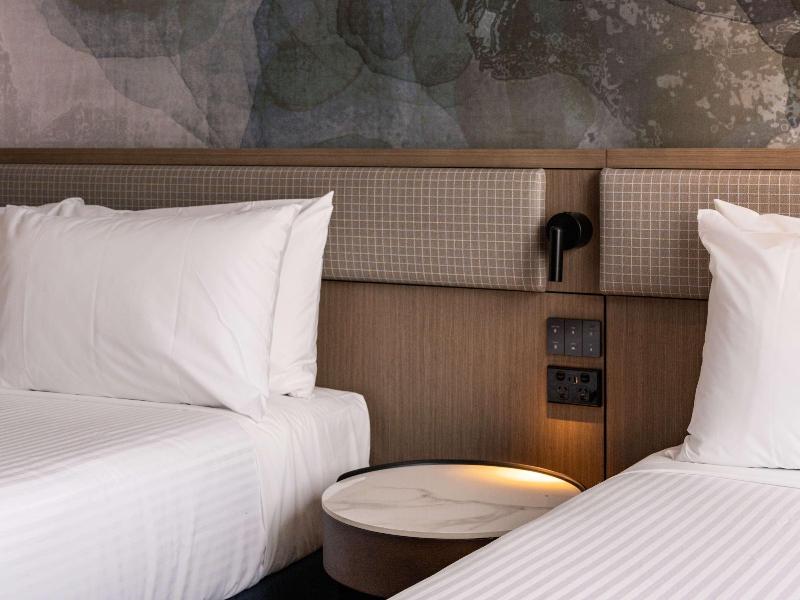 Novotel Sydney Cabramatta image