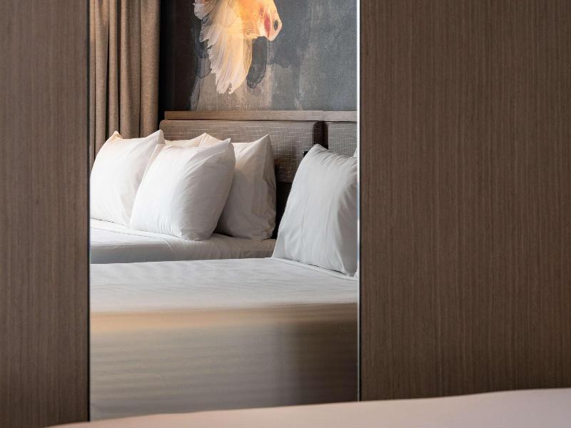 Novotel Sydney Cabramatta image