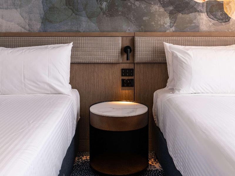 Novotel Sydney Cabramatta image