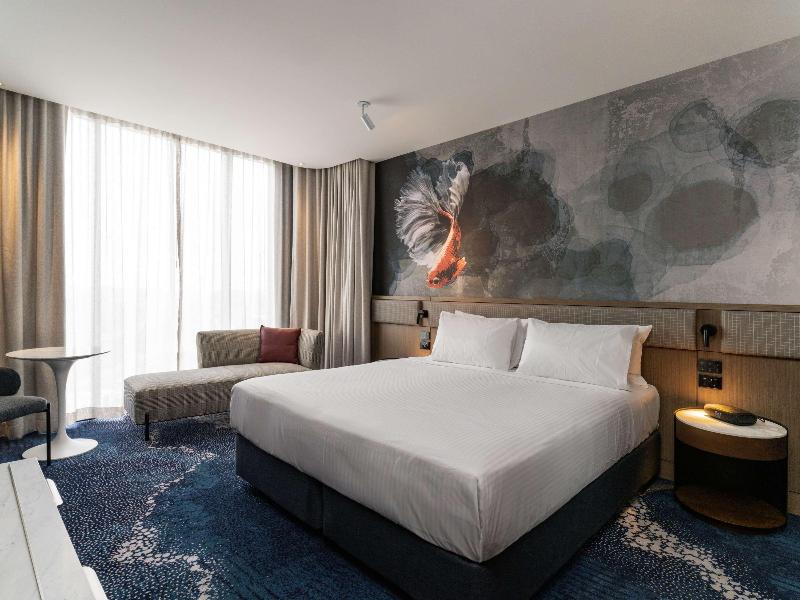 Novotel Sydney Cabramatta image