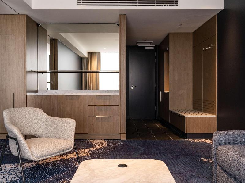 Novotel Sydney Cabramatta image