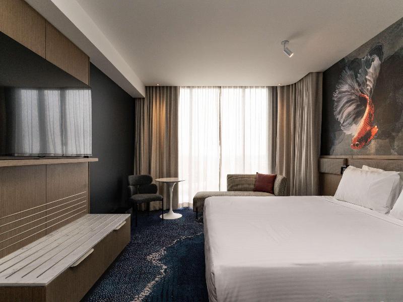 Novotel Sydney Cabramatta image
