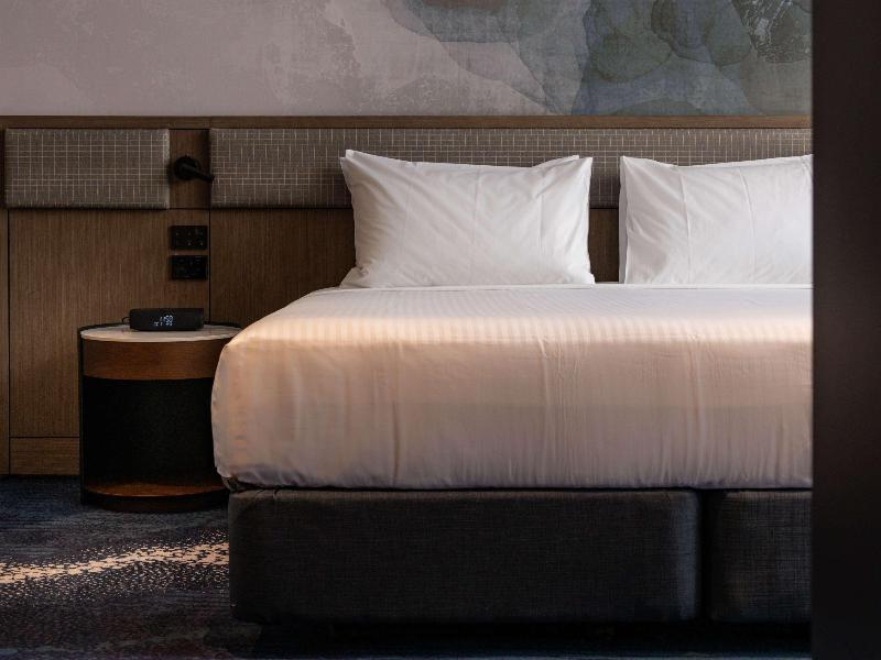 Novotel Sydney Cabramatta image