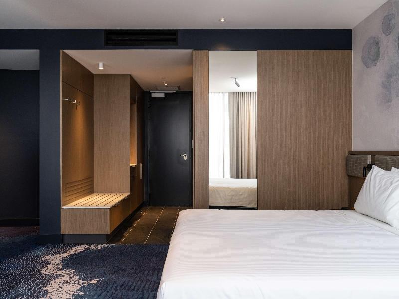 Novotel Sydney Cabramatta image