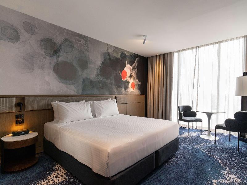 Novotel Sydney Cabramatta image