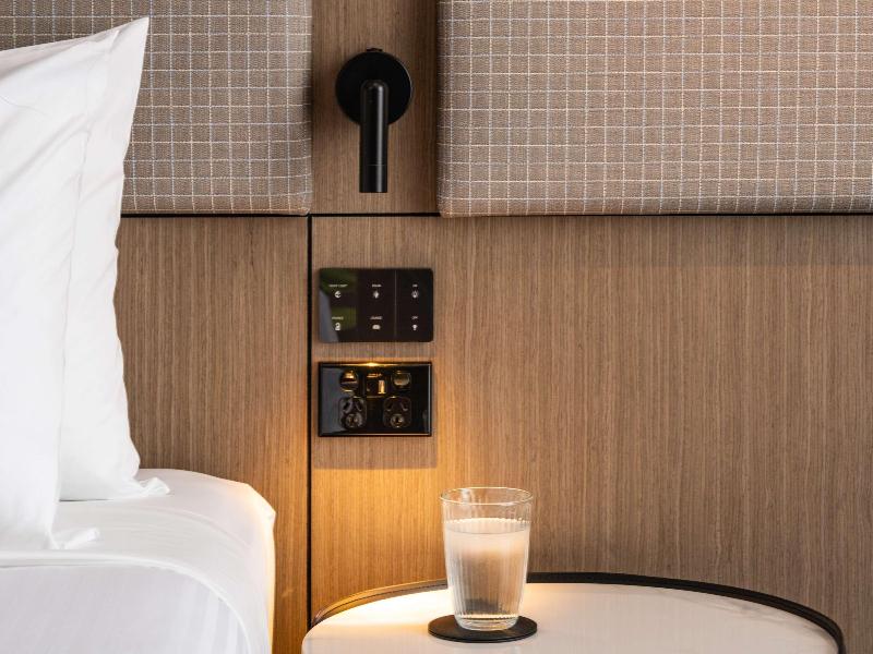 Novotel Sydney Cabramatta image