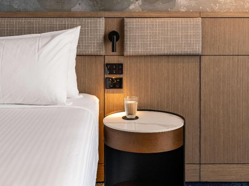 Novotel Sydney Cabramatta image