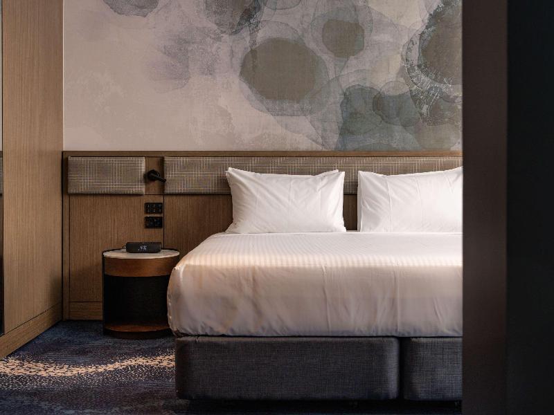 Novotel Sydney Cabramatta image