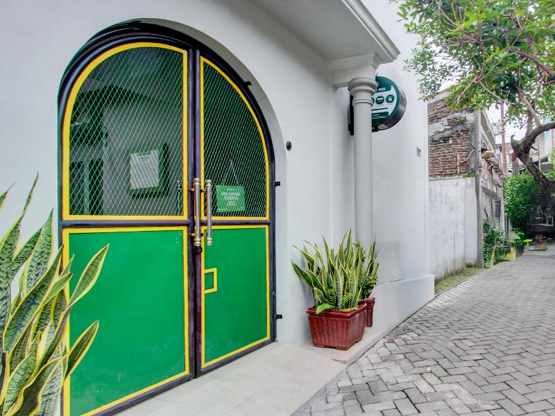 Hotel O Yogyakarta Near Jalan Malioboro image