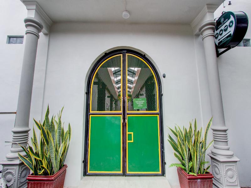 Hotel O Yogyakarta Near Jalan Malioboro image