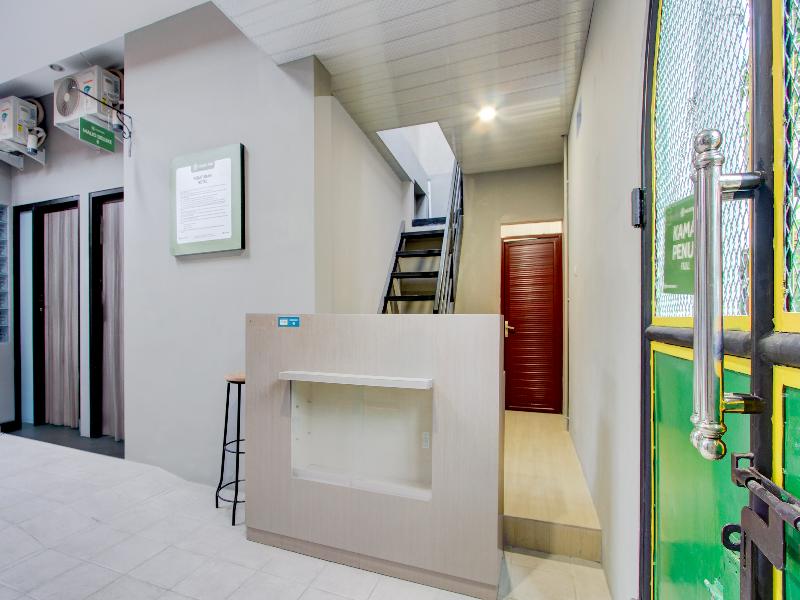 Hotel O Yogyakarta Near Jalan Malioboro image