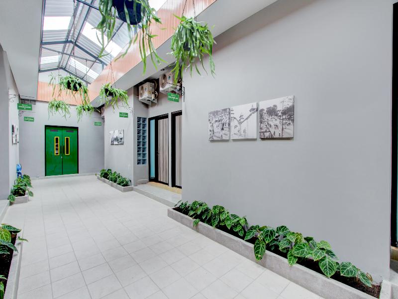 Hotel O Yogyakarta Near Jalan Malioboro image