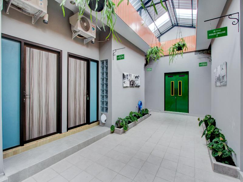Hotel O Yogyakarta Near Jalan Malioboro image