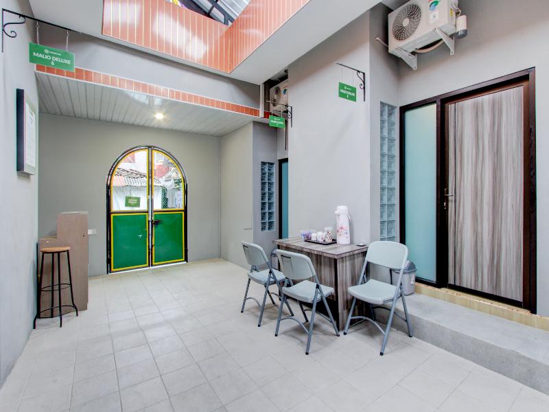Hotel O Yogyakarta Near Jalan Malioboro image