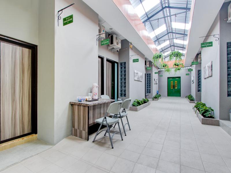 Hotel O Yogyakarta Near Jalan Malioboro image