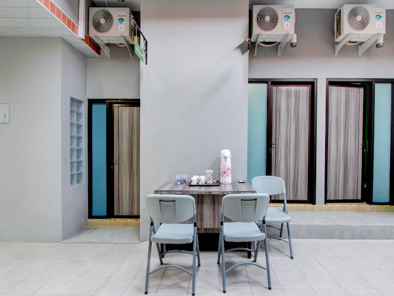 Hotel O Yogyakarta Near Jalan Malioboro image